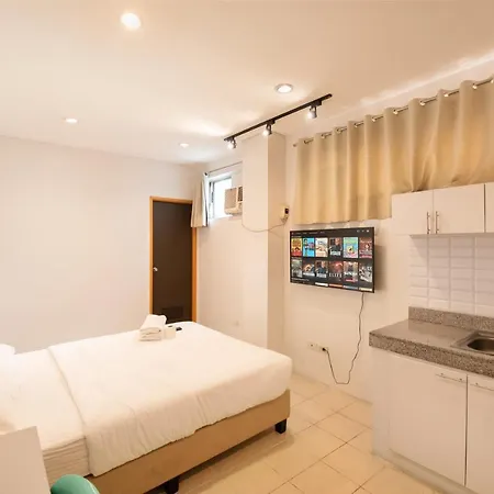 Jp Santiago Studio Makati J201