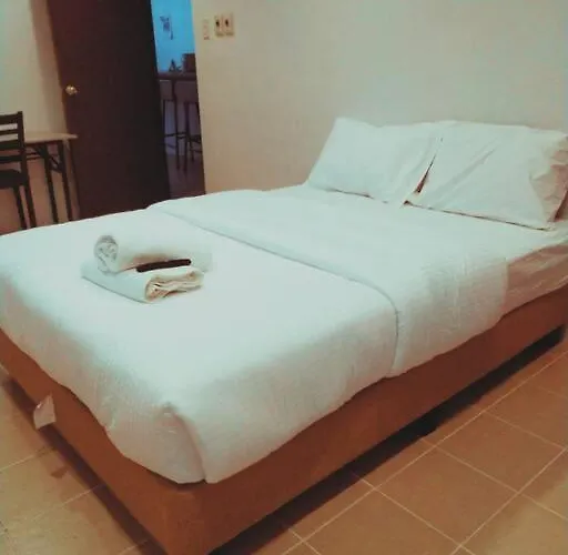 Jp Santiago Makati J201 * Manila